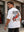 Camiseta V10 Blanca