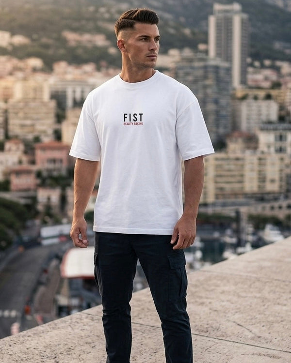 Camiseta Monaco Gp