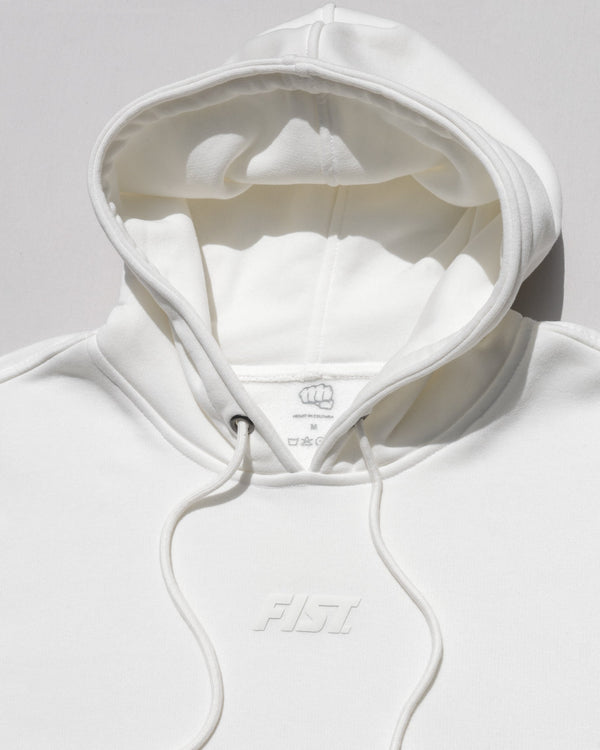Buzo Oasis blanco