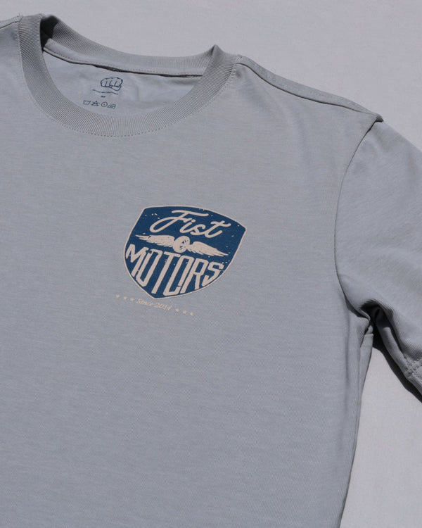Camiseta Desert Diesel