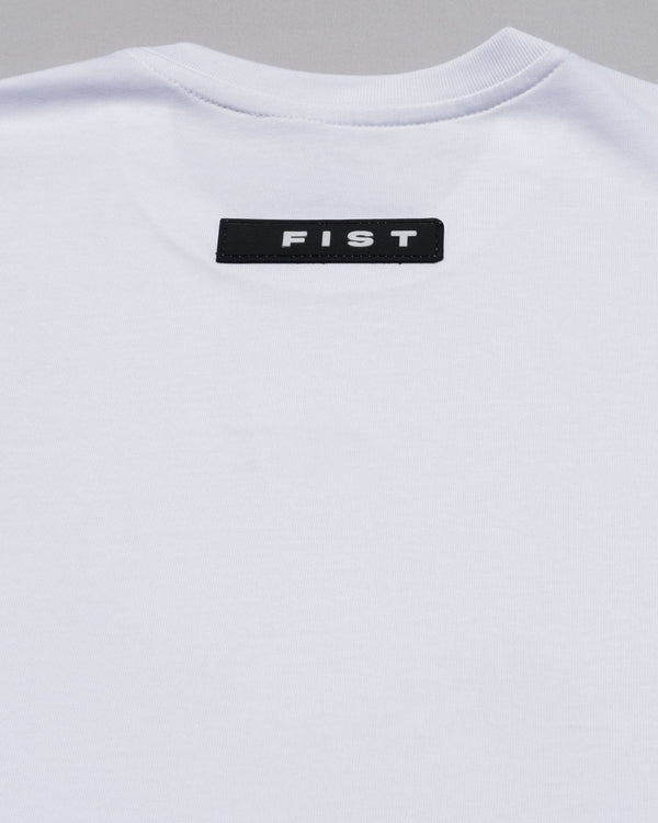 Camiseta Basica Blanca