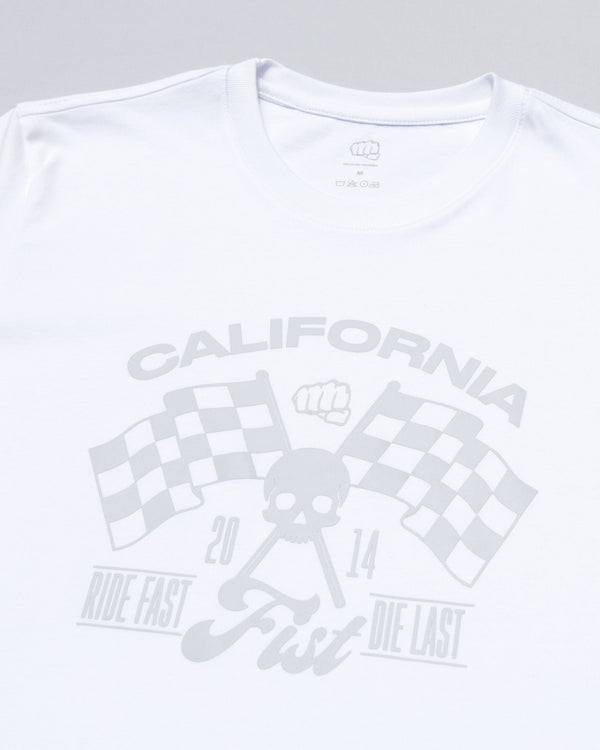 Camiseta California