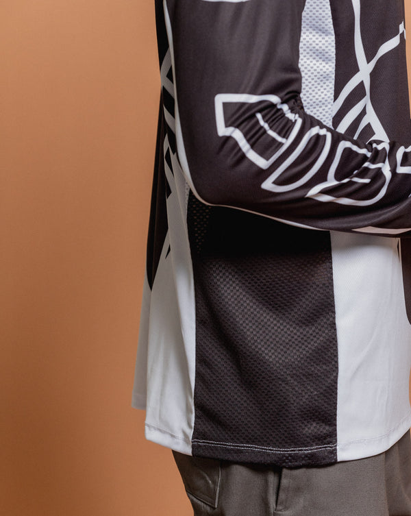 Jersey Odisea Negro