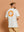 Camiseta Custom Mecanic Ivory
