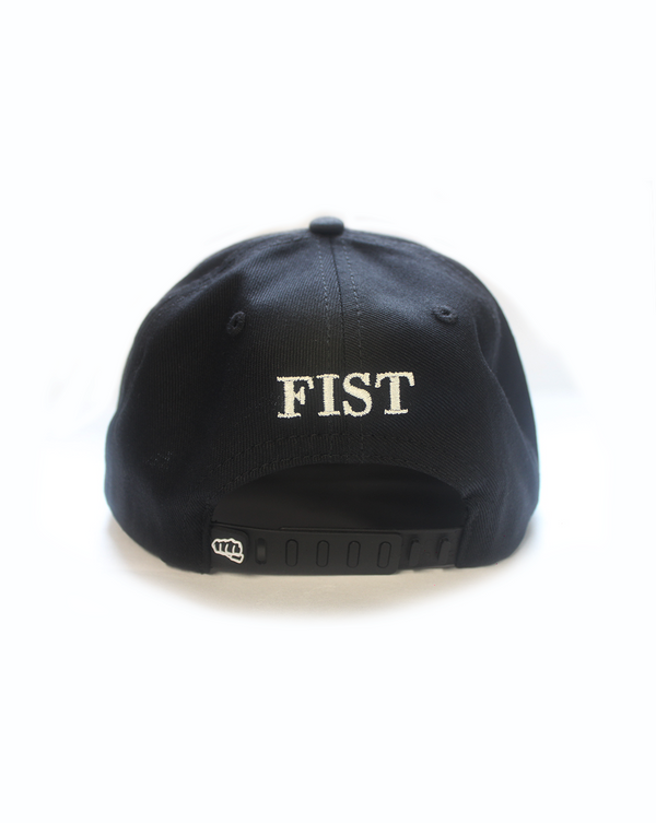 Gorra Fist Never