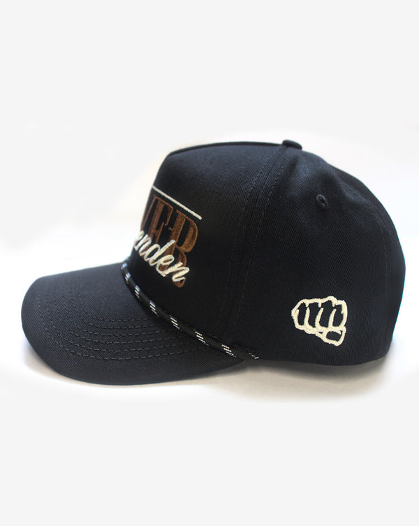 Gorra Fist Never