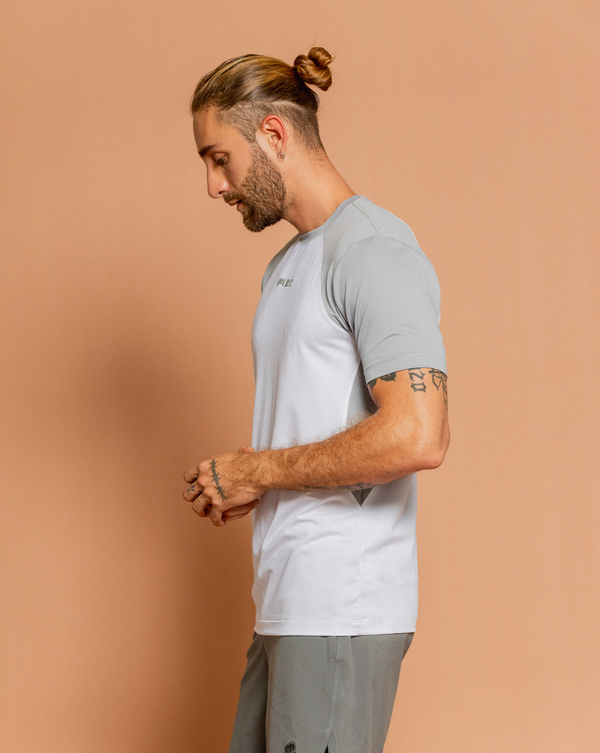 Duopack Camiseta Deportiva Aviador