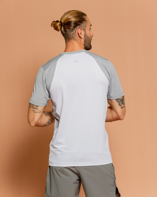 Duopack Camiseta Deportiva Aviador