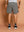 Pantaloneta Deportiva Sebasttian Gris