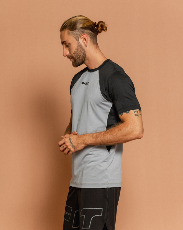 Duopack Camiseta Deportiva Aviador