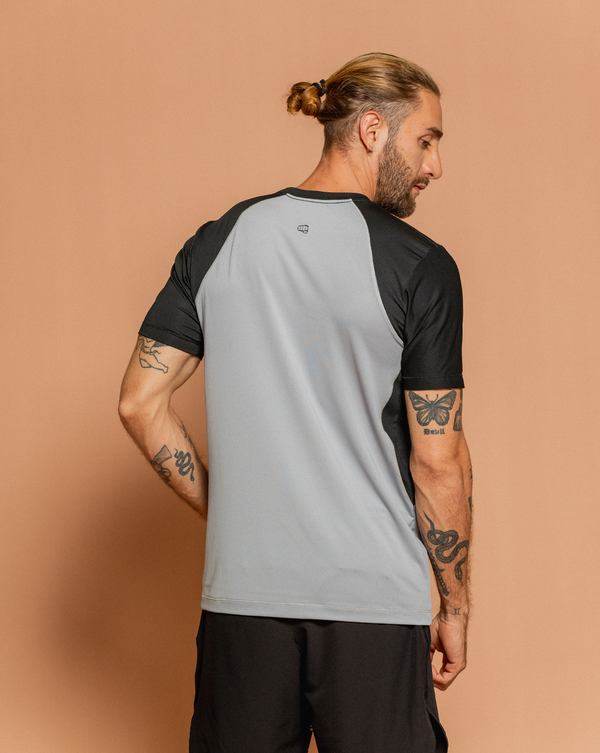 Duopack Camiseta Deportiva Aviador