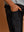 Pantaloneta Deportiva Verstappen Negra