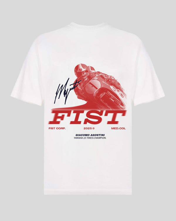 Camiseta Agostini