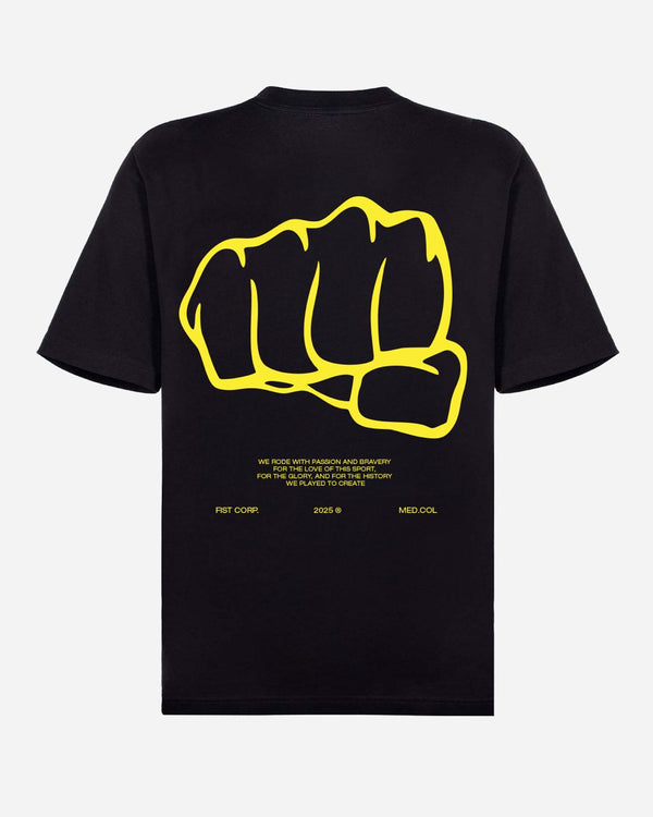 Camiseta Big Logo Black