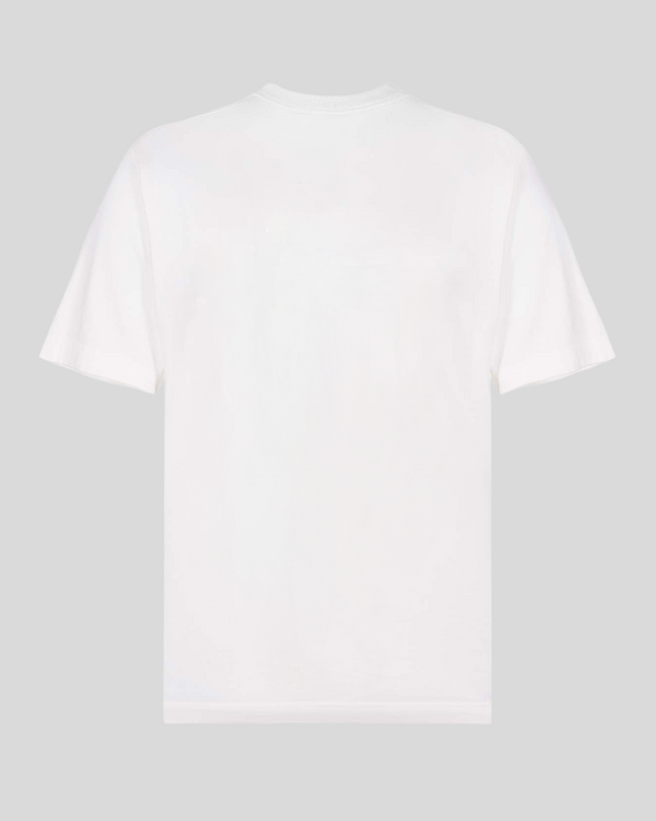 Camiseta Ride White