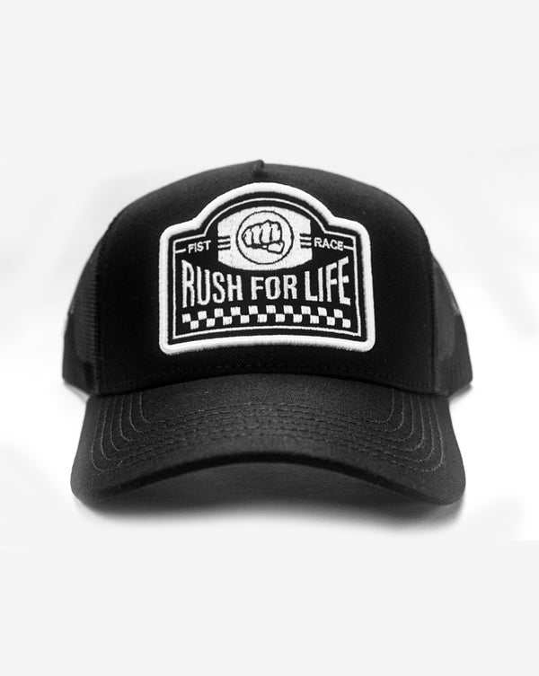 Gorra Rush Trucker
