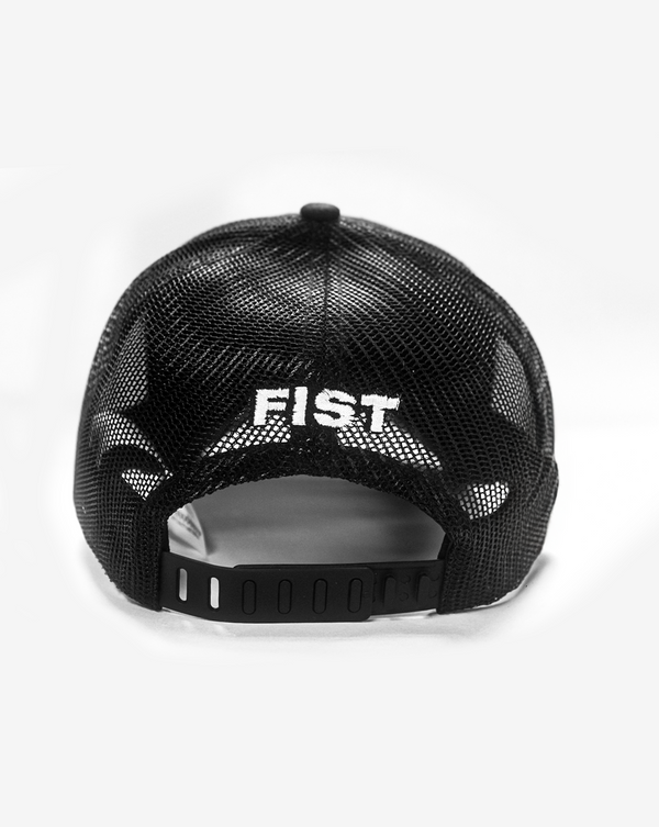 Gorra Rush Camo