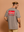 Camiseta Custom Silverstone Moka