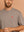 Camiseta Custom Silverstone Moka