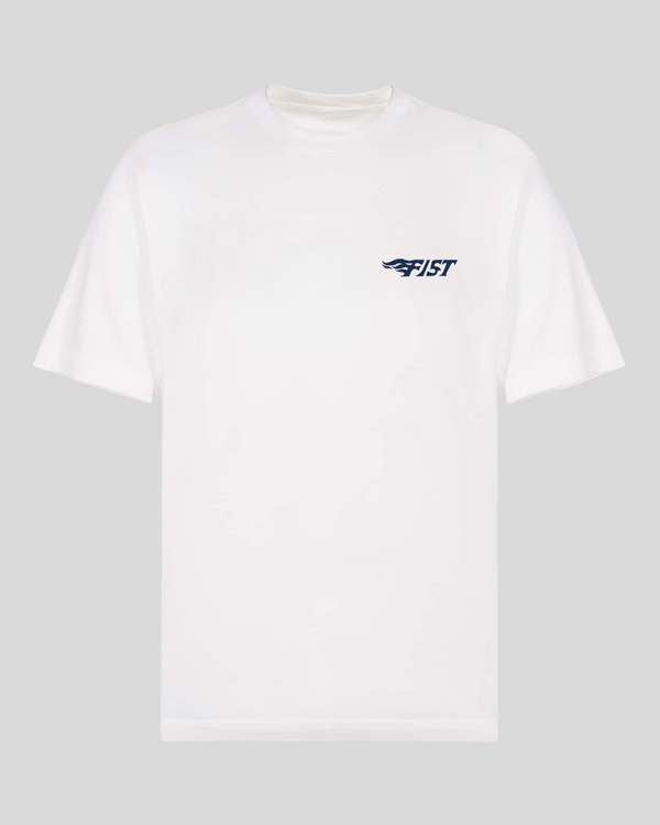 Camiseta High wheels