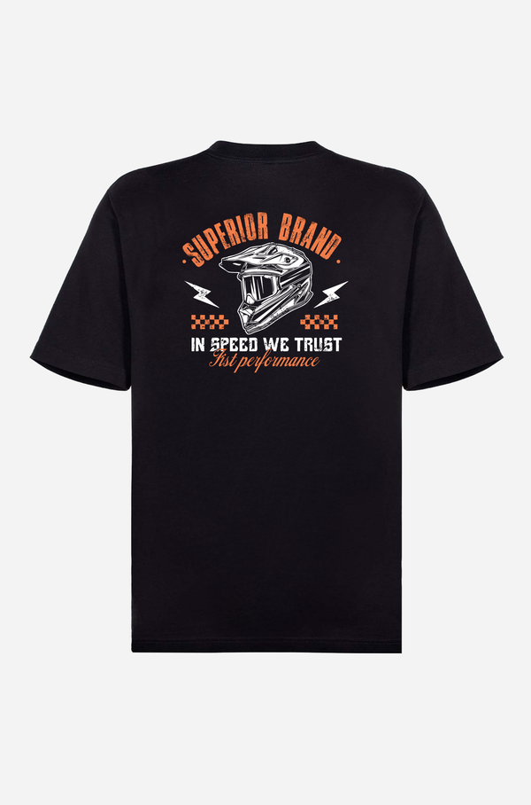 Camiseta Dune 500