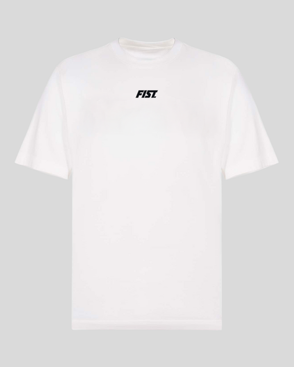 Camiseta Basica Blanca