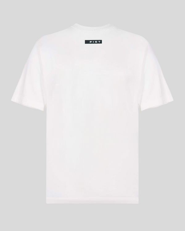 Camiseta Basica Blanca