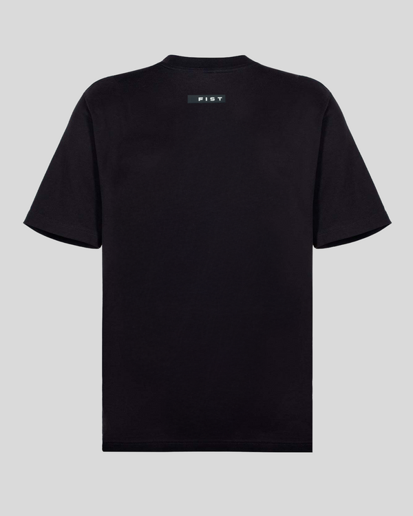 Camiseta Basica Negra