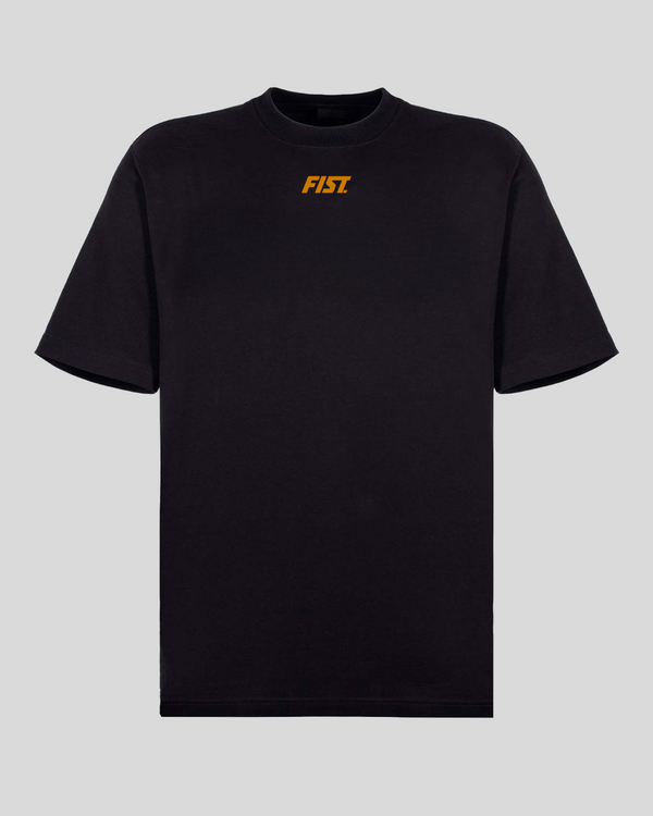 Camiseta Basica Negra