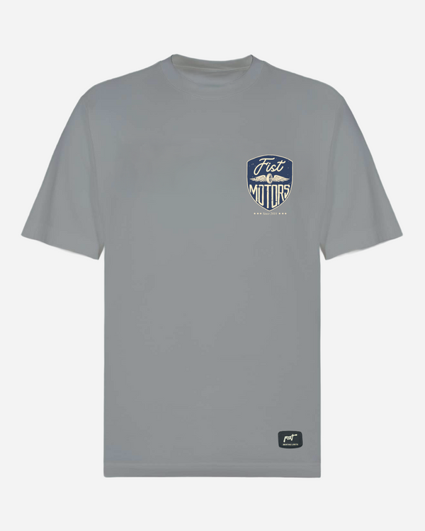 Camiseta Desert Diesel