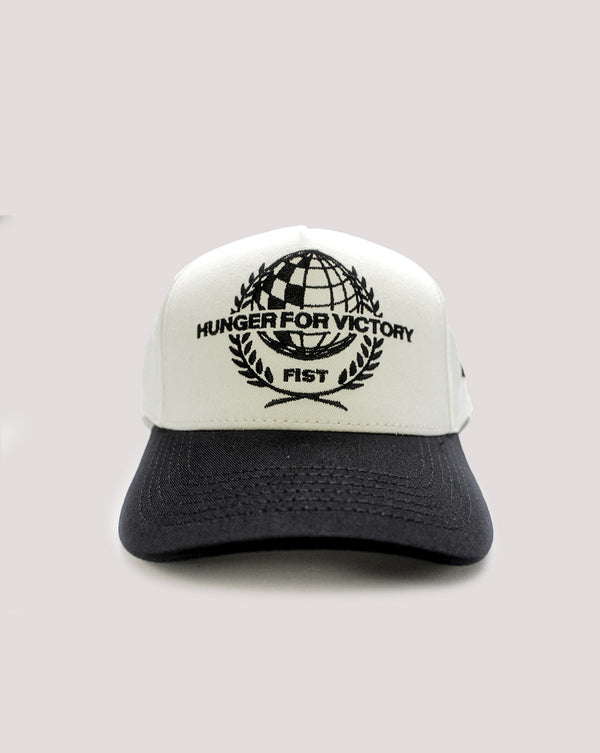 Gorra Hunger for Victory