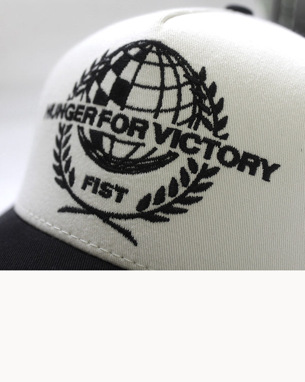 Gorra Hunger for Victory