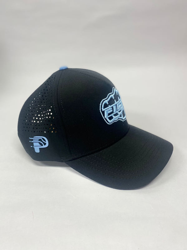 Gorra Fist TR - Negra