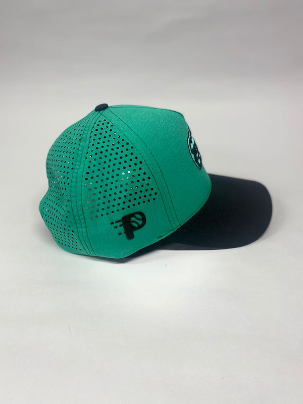 Gorra Fist TR -  Verde