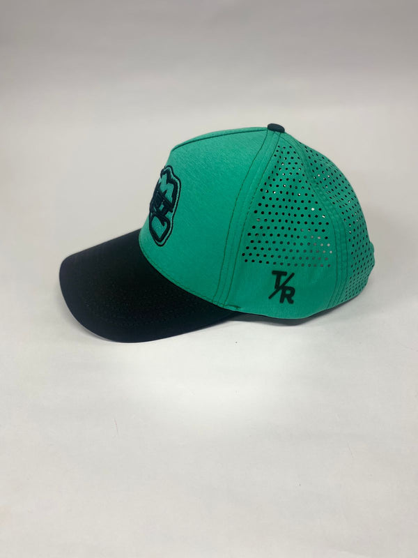 Gorra Fist TR -  Verde
