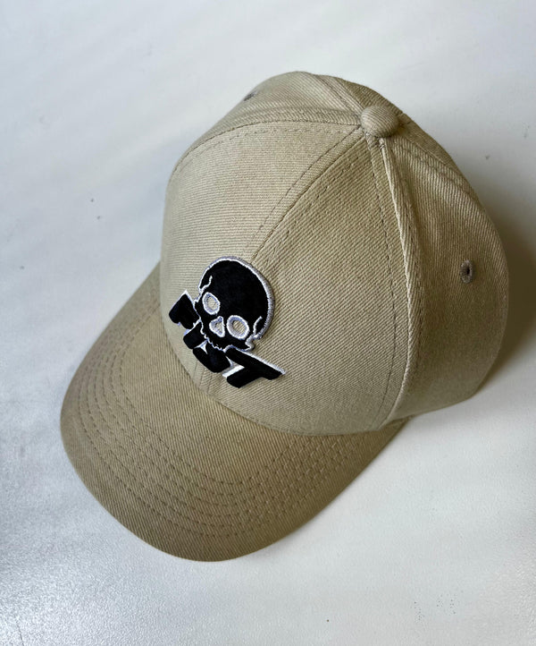 Gorra Fist Tones
