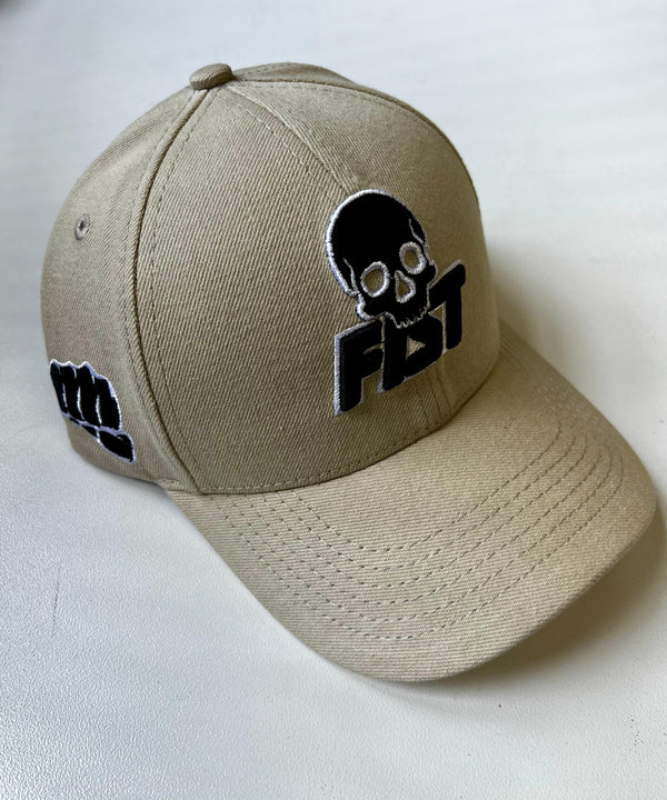 Gorra Fist Tones