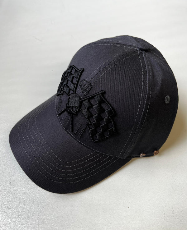 Gorra Fist Crown