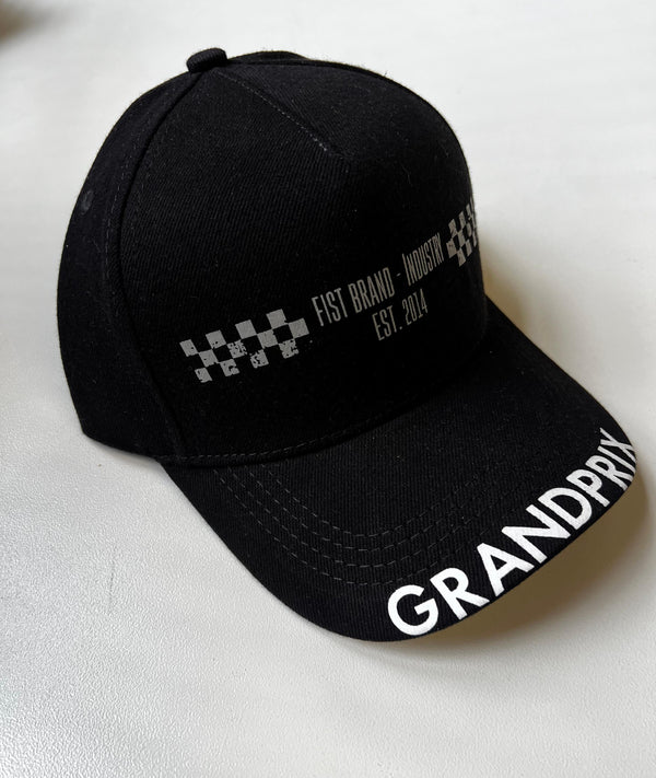 Gorra Fist Grandprix