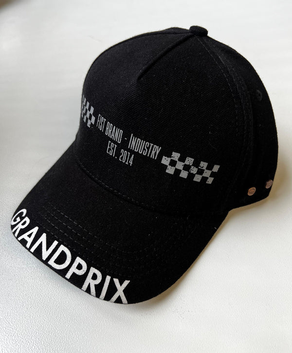 Gorra Fist Grandprix