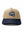 Gorra Fist Beige-Azul