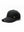 Gorra Basic Pin Negra 6 Paneles