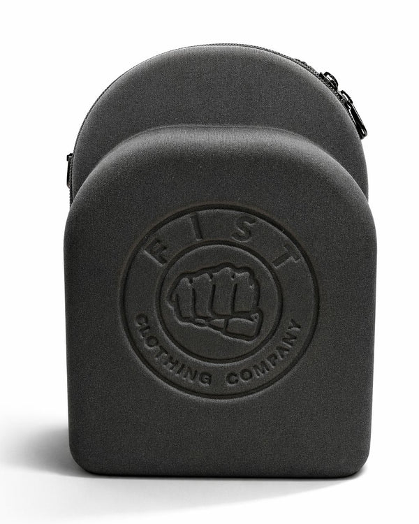 Estuche Para Gorras Fist Negro