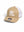 Gorra MEDELLIN Trucker Beige-Blanca