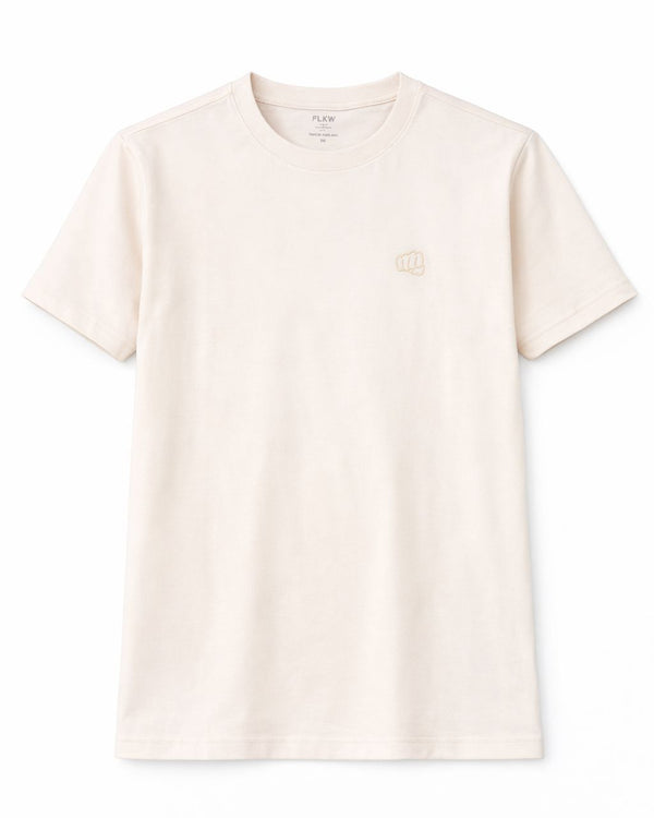 Camiseta JD Fist Sandy