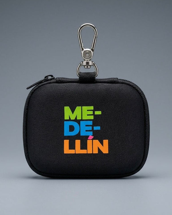 Porta Accesorios Cuadrado Medellin