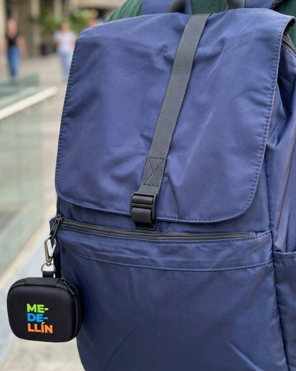 Porta Accesorios Cuadrado Medellin