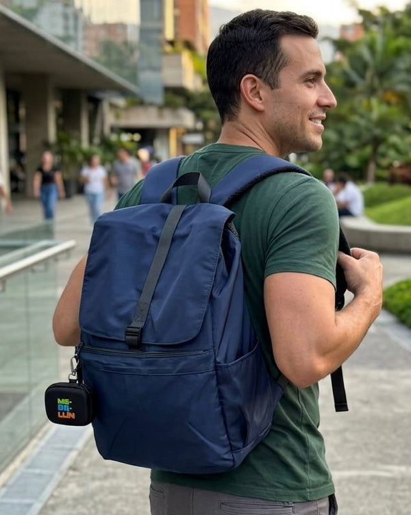 Porta Accesorios Cuadrado Medellin