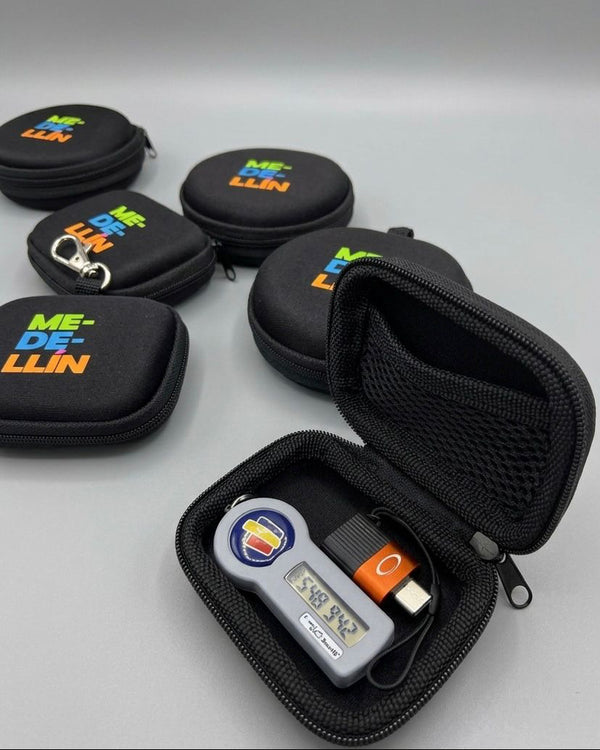 Porta Accesorios Redondo Medellin