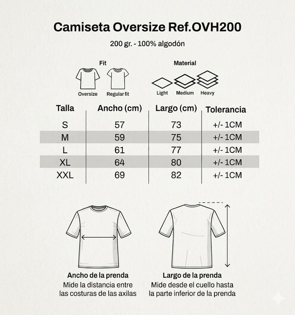 Camiseta Fist Basica Veta Blanca